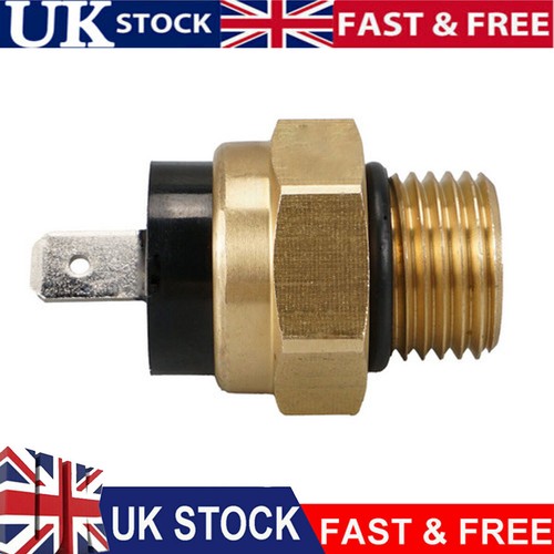 For radiator fan switch - fan,