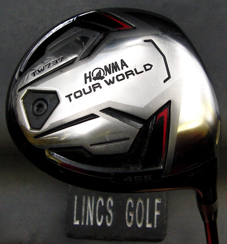 Honma tour world - world, tw737