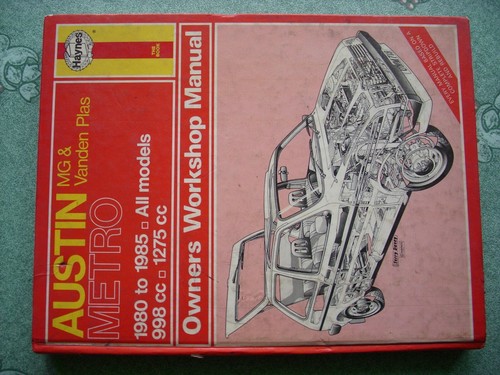 Austin metro haynes owners - haynes,