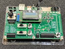 NI National Instruments LV RIO