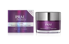 PRAI - Ageless Throat &