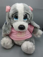 Vintage Applause 1989 Sad Sam