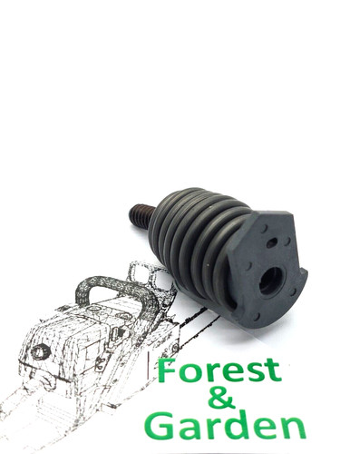 Mount spring husqvarna - spring, 555