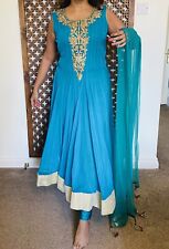 readymade anarkali suit /
