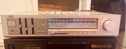 Jvc k11l amplifier stereo - jvc, r-k11l