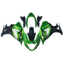 Injection Fairing Kit Bodywork