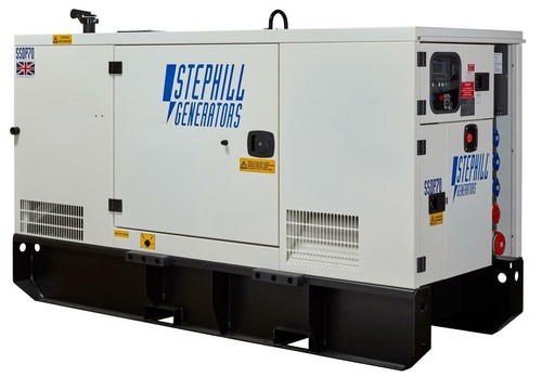 Stephill ssdp703ph 0kva - stephill, 70.0kva