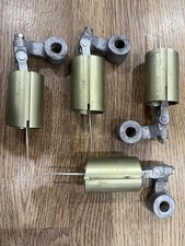 Suzuki GS750 Mikuni 1977 -