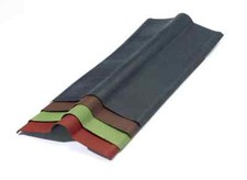 Genuine Onduline Ridge Cap Corrugated Bitumen Roofing Sheets Gutta, Coroline