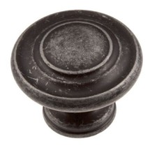 FTD SHAKER Kitchen Cabinet Knobs & Pulls for Cupboard Drawer Wardrobe to Match