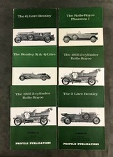 Rolls Royce Bentley Profile