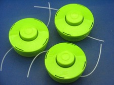 3x thread spool for zipper