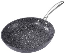 Granite Coating Deep Frying
