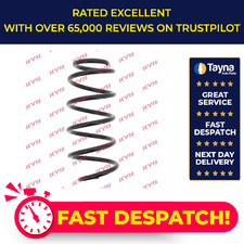 Coil Spring fits SKODA YETI 5L