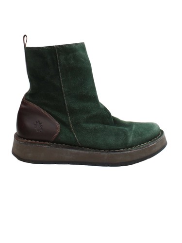Fly london women boots 8 - fly, uk