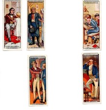 1929 TYPHOO TEA "The Story of David Copperfield"  Pick & Mix please read listing