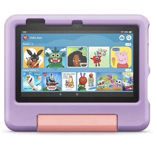 Amazon fire kids - kids, ages