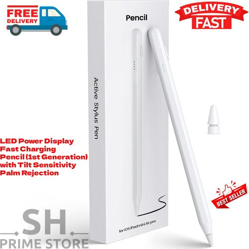 Ipad pencil 1st generation - ipad,