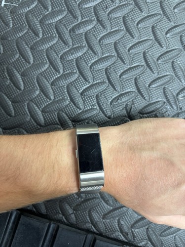 Fitbit charge fitness - 2,