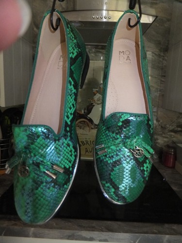 Ladies moda pelle ebrielle - ladies,