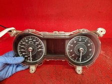 YAMAHA YP XMAX 400 SPEEDO INSTRUMENT CLUSTER SPEEDOMETER 2018