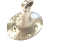 Georgian Silver Fob Seal