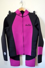 Two Bare Feet 2 Piece 2XL