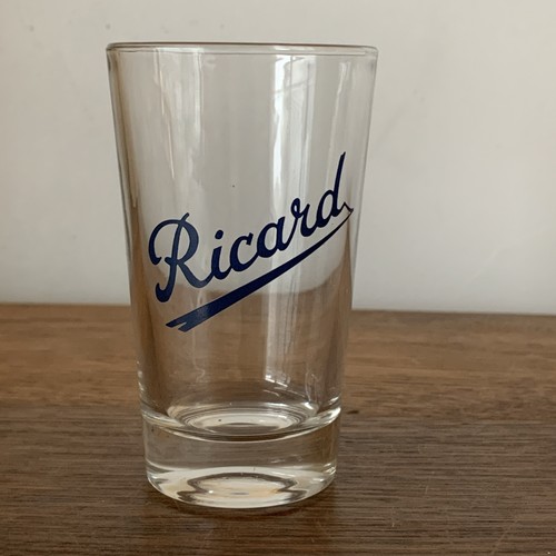 Vintage ricard french - 1,
