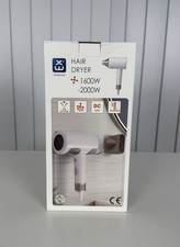 Extrahouse Ionic Hair Dryer