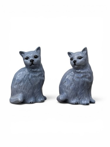 Very rare powder blue - very,