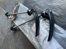 Zipp Titanium Skewers Pair