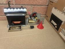 Meccano/mamod Sp3 Original