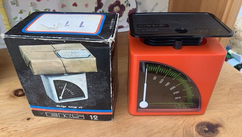 Vintage orange eks - orange, 11