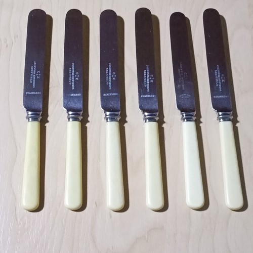 Vintage lockwood brothers - 6x,