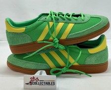 Adidas Handball Spezial Green