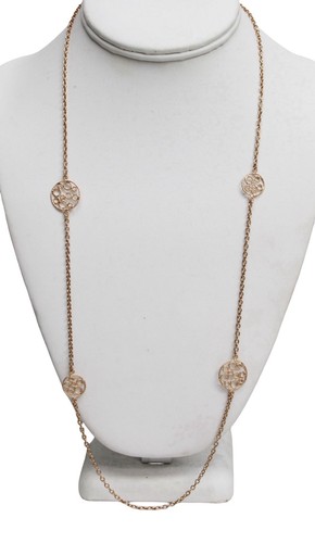 Roberto coin 18k - coin, rose