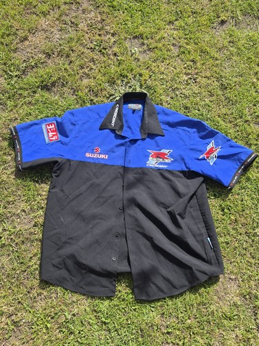 Official suzuki gsxr crescent - official,