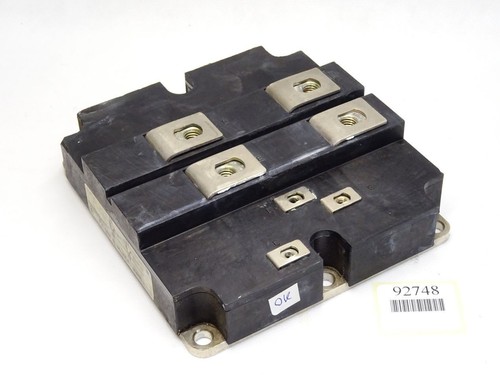 Eupec powerblock fz900r16kf4 - eupec,