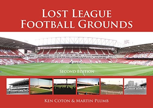 Lost league football - lost,