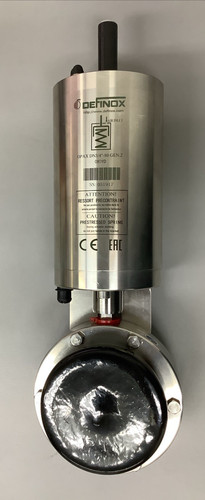 Definox dpax actuator - definox,