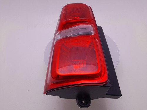Vauxhall vivaro tail light - vauxhall,