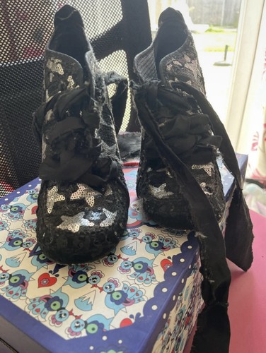 Irregular choice abigail - irregular,