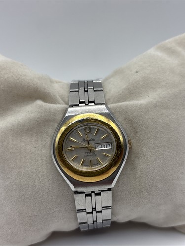Vintage pierre vallee titus - vintage,