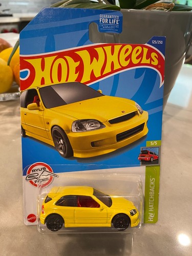 2022 hot wheels hw - 1:64,