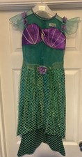 Disney Store - Little Mermaid