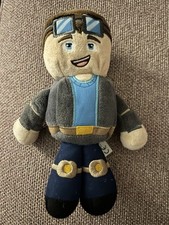 Minecraft Tube Heroes Dan TDM