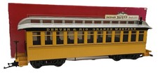 BACHMANN G SCALE 89793 "L"