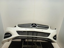MERCEDES B CLASS Front Bumper