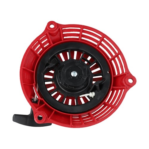 Recoil starter assembly engine - recoil,
