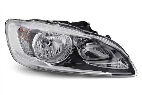 Volvo s60 headlight - volvo,